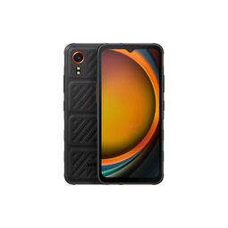 Samsung Galaxy Xcover7 - Zwart - 128 GB - Fysieke simkaart