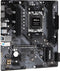 ASRock A620M-HDV/M.2+ - Moederbord - Micro-ATX - AMD A620 - 2x DDR5 - 128GB maximum geheugen
