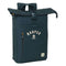 Laptoptas Harper & Neyer Marineblauw 28 x 42 x 13 cm
