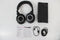 Audio-Technica ATH-M50XBT2 - Over-Ear Hoofdtelefoon - Draadloos Bluetooth - Zwart
