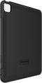 Otterbox Defender Series - Backcover - Extra hoge valbescherming - Zwart