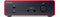 FOCUSRITE PCM0017717-000 - 2-in 2-out interface - USB