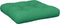 vidaXL - Palletkussens - 2 - st - stof - groen