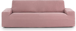 Bankbedekking Eysa THOR Roze 70 x 110 x 240 cm
