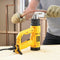 DeWALT D26411 - Heteluchtpistool 1800 W - 50-600 graden Celsius - 0,8 kg