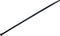 TRU COMPONENTS 1578086 Kabelbinder 450 mm 7.80 mm Zwart Hittegestabiliseerd 100 stuk(s)