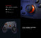 GameSir Nova Lite - Draadloze gamecontroller - Bluetooth/USB-C - Licht Groen