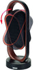 Unold 86535 - Ventilatorkachel - 3D-luchtcirculatie 80° oscillatie - Zwart/Koper