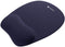 Natec Chipmunk - Ergonomisch Muismat met Traagschuim - Blauw