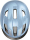 ABUS Pedelec PURL-Y - E-bike helm - Veiligheid tot 45 km/u - Iced blue - Maat S
