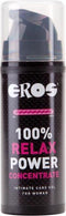 Relax 100% Power Concentrate Woman - 30 ml
