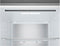LG GBBS726AMB KOEL-VRIESCOMBINATIE ENERGIEKLASSE A DOORCOOLING TOTAL NO FROST