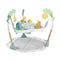 INGENUITY 6-in-1 Baby Bouncer Aid: Transformeert in een speelmat, kindertipi, activiteitentafel,...