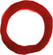 Paper Collective - Poster - Rood IV - Norm Architects - 50x70cm - excl. kader