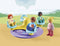 PLAYMOBIL 1.2.3 Kindercarrousel - 71324