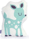 Poduszka bawełniana Moshi Moshi Woodland, 40x30 cm