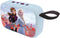 Lexibook Disney Frozen - Bluetooth luidspreker - Bluetooth 5.0 - stofafwerking