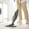 Beldray BEL01732TTVDE-NL - 14-in-1 stoomreiniger Mop - 350 ml watertank 1300 W - Grijs Goud