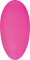 Vibrator met 2 motors en zuignap Evolved -