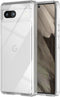 Accezz Xtreme Impact Backcover Google Pixel 7a - Schokbestendig - Transparant