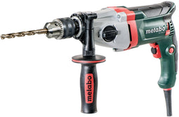 Metabo BE 850-2 - Boormachine - 850W - 2-toerige overbrenging - 13mm staalboor - 40mm houtboor