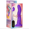 G-spot Vibrator XR Paars Siliconen