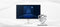 Samsung M5 M50F - Full HD Smart Monitor - 27 inch - HDR10 - wit
