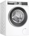 Bosch Serie | 6 WGG244A6FG - Wasmachine Voorbelading 9 kg 1400 RPM i-DOS A Wit