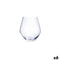 Bohemia Crystal Magnus - Glas 500 ml - Set van 6 (6 stuks)