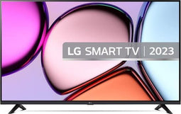 LG 43LQ60006LA.AEKQ - Full HD Smart TV 109,2 cm (43") - Wifi - Zwart