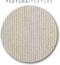Hoes voor chaise longue met korte armleuning rechts Eysa AQUA Beige 100 x 110 x 240 cm