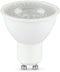 V-tac VT-291-N-N - LED Spot Light - GU10 7.5W 610 Lumen 6500K IP20 Wit