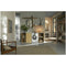 Miele TEL 695 WP - Warmtepompdroger - SteamFinish SilenceDrum EcoSpeed - Gala Edition