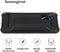 iMoshion Hoesje Geschikt voor Oppo A54s / A16s / A16 Hoesje - iMoshion Rugged Xtreme Backcover - Zwart