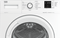 Beko DH8735GA01 - Warmtepompdroger - A+++ - 8 kg - 64 dB