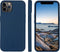 Dbramante1928 Greenland - Soft case - Krasbestendig - Blauw