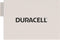 Duracell Lithium ion - Accu voor Canon LP-E8 - 1.020mAh (4052993493204)