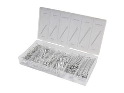 Sparex S.29883 splitpen, Ø1,6 - 4 x 25 - 64mm (Agripak 1000 st.)