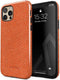 Burga Tough Backcover Hoesje - Geschikt voor Apple iPhone 12 Pro - Gsm case - Vintage Edition