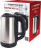 Esperanza EKK036 Electrische waterkoker 2.5L 2200W Tiber inox