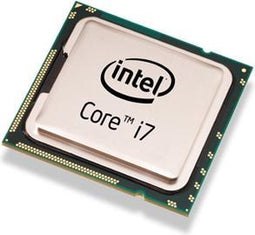 Intel Core i7 2600K - CPU - 4 cores - 3,4GHz - Socket 1155
