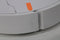 Dreame DreameBot L10s Ultra - Robotstofzuiger - Automatisch legen en dweilen - 350x350x97 mm
