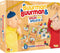 Buurman & Buurman - 3-in-1 Spelenpakket - bordspel Overig - 8718866300890