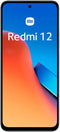 Redmi 12 - Smartphone - 4GB RAM - 128GB opslag - 6,79