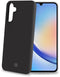 Celly CROMO1036BK - Smartphonehoesje - Knock-resistant - Zwart