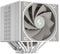 DeepCool Assassin VC Elite WH - Processor Luchtkoeler - 300W TDP - Wit