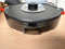 MYBOT X10 - Robotstofzuiger - 6000PA Zuigkracht - Dweilfunctie - Laadstation - LiDAR Navigatie