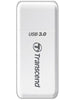 Transcend TS-RDF5W - Geheugenkaartlezer - USB 3.2 (Gen1, 5Gb/s) - Wit