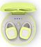 Energy Sistem Sport 6 - In-ear Bluetooth Hoofdtelefoon - True Wireless IPX7 - Groen/Wit