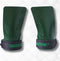 Sandside Grips Elite 2.0 - Sticky Hand Grips - Geen Kalk - Fingerless - Army Green L/XL